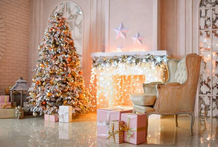Los imprescindibles para decorar tu casa en Navidad