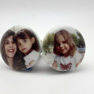 Tapones de cerámica personalizados