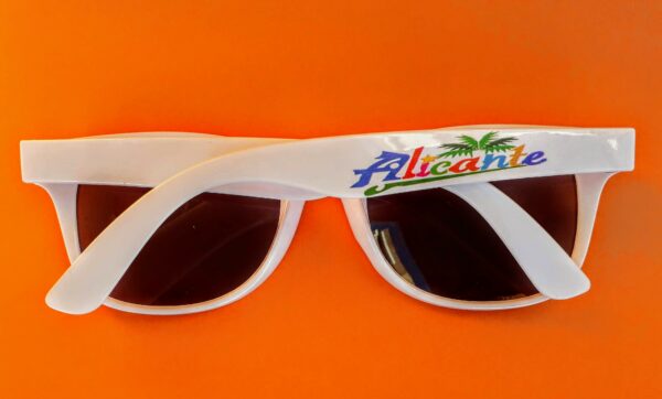 gafas de sol personalizadas