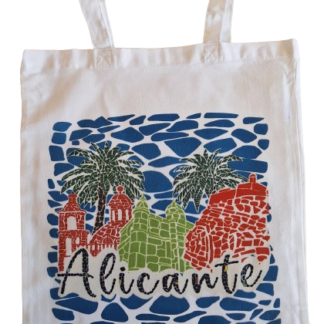 Bolsas de algodón personalizadas