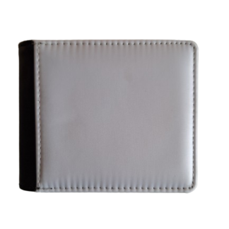 Cartera masculina personalizable